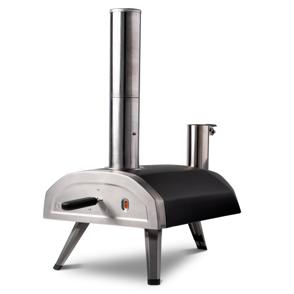 Ooni Fyra Portable Woodfired Pellet Outdoor Pizza Oven