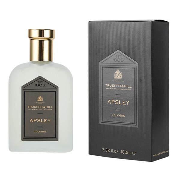 Truefitt and Hill Apsley Cologne