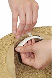 Stanton Hats Hat Size Reducer / 2cm x 10cm