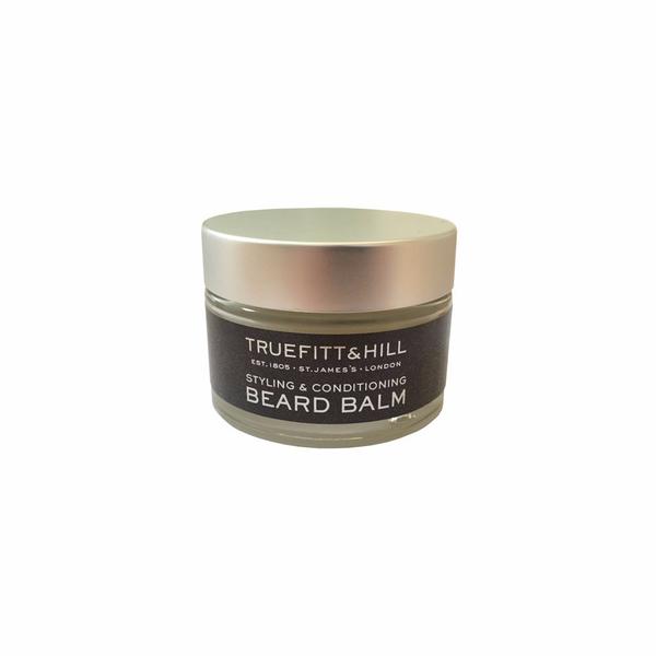 Truefitt and Hill Gentleman&#39;s Beard Balm