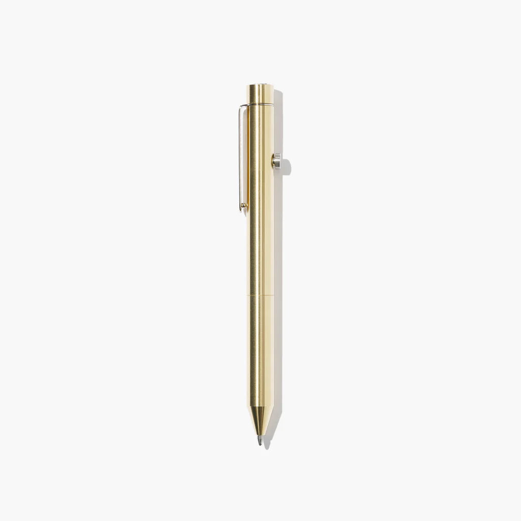 Inventery Bolt Action Pen V.02