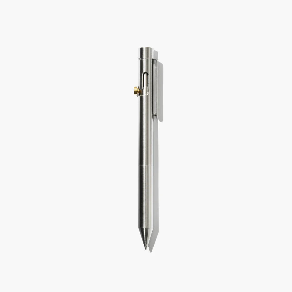 Inventery Bolt Action Pen V.02