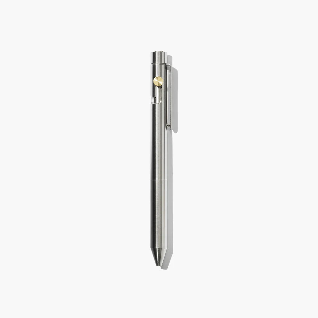 Inventery Bolt Action Pen V.02