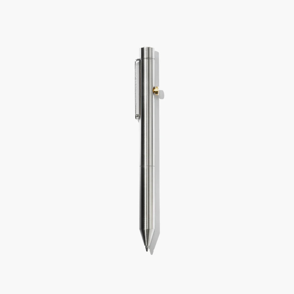 Inventery Bolt Action Pen V.02