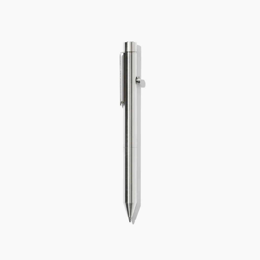 Inventery Bolt Action Pen V.02