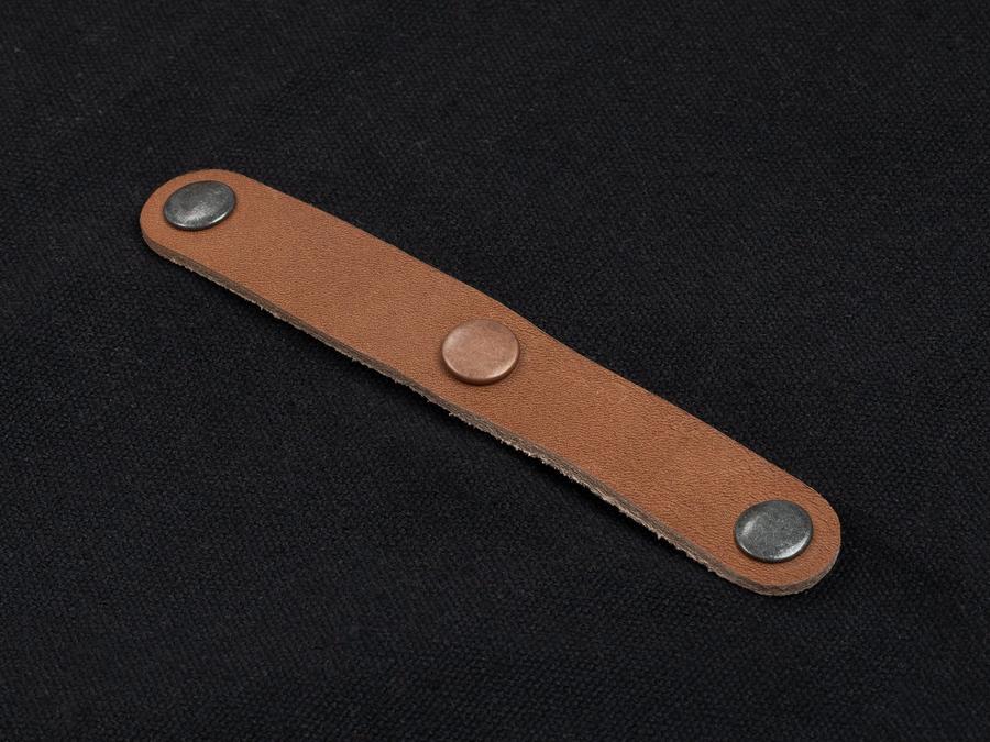 Barebones Chef Grilling Apron