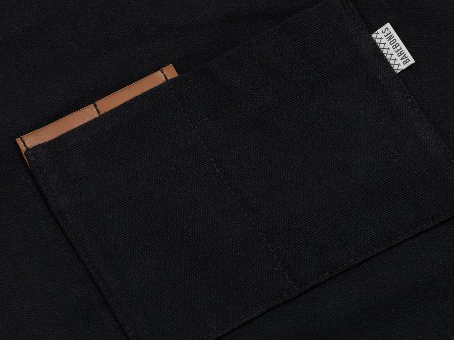 Barebones Chef Grilling Apron