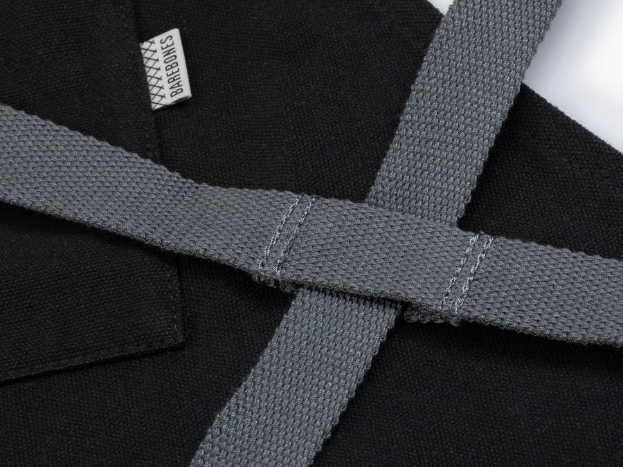 Barebones Chef Grilling Apron