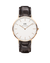 Daniel Wellington Classic York 40mm Rose Gold