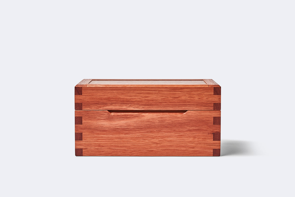 Gallantoro Wooden Keepsake Box
