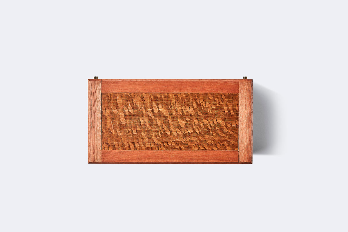 Gallantoro Wooden Keepsake Box