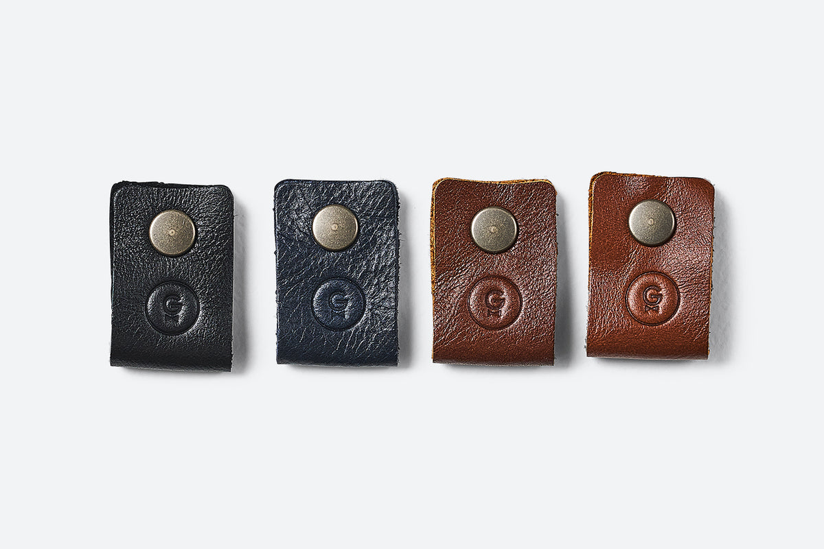 Gallantoro Cable Clips