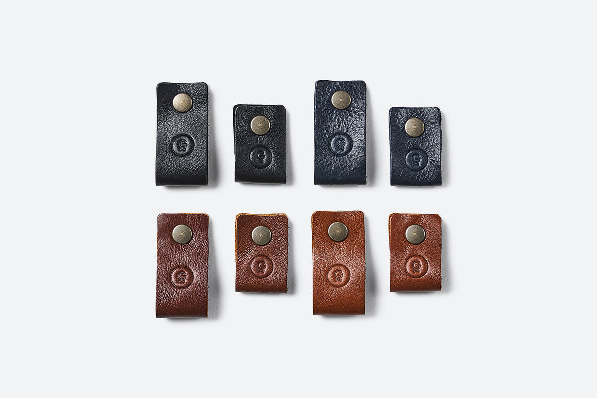 Gallantoro Cable Clips