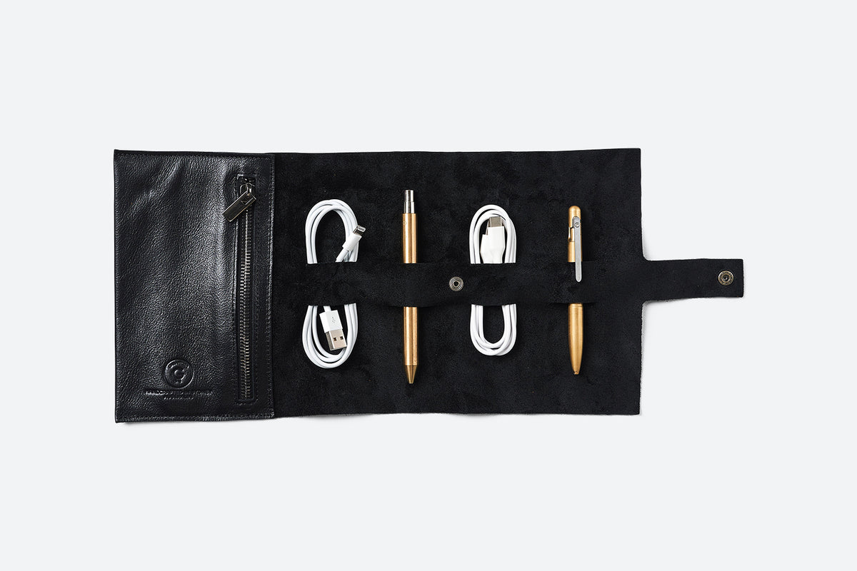 Gallantoro Cord Wrap