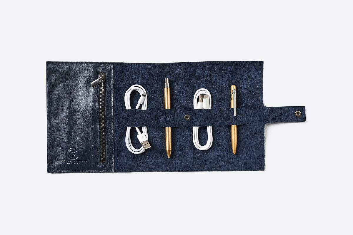 Gallantoro Cord Wrap