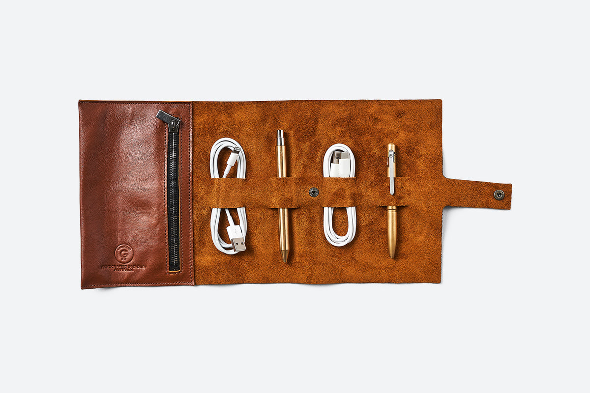 Gallantoro Cord Wrap