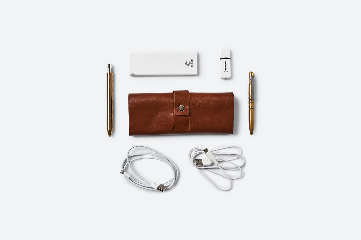 Gallantoro Cord Wrap