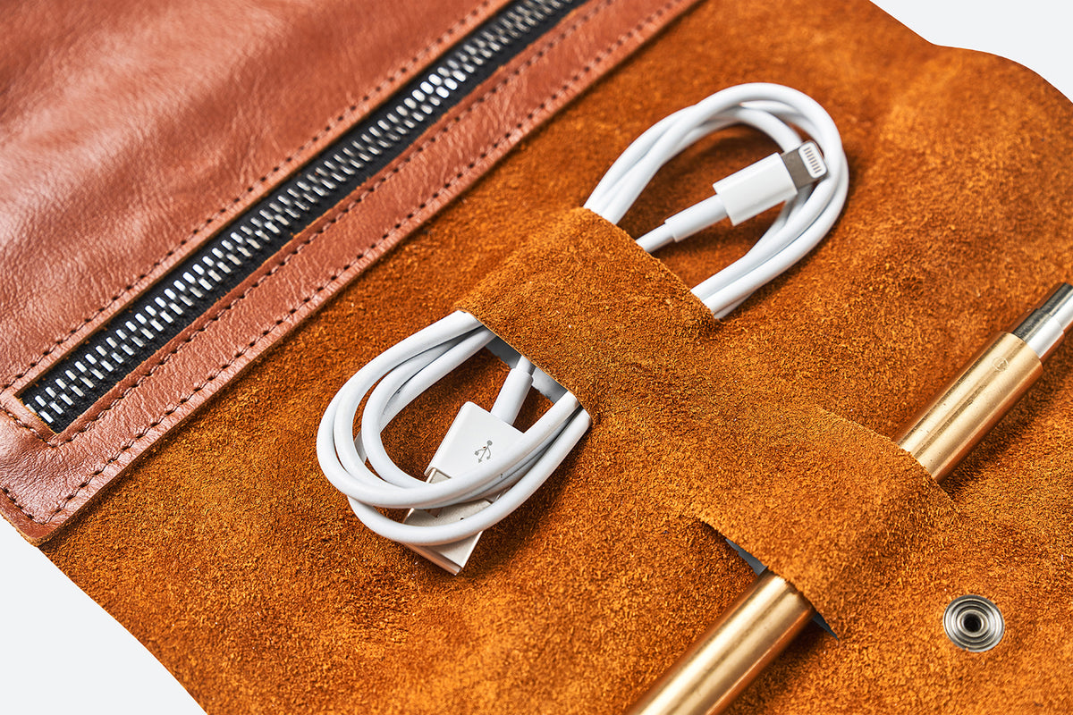 Gallantoro Cord Wrap