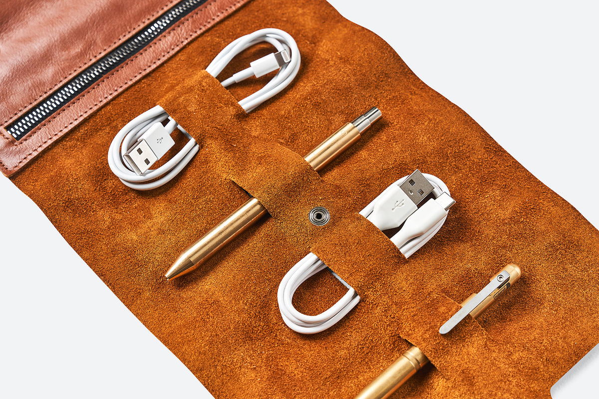 Gallantoro Cord Wrap