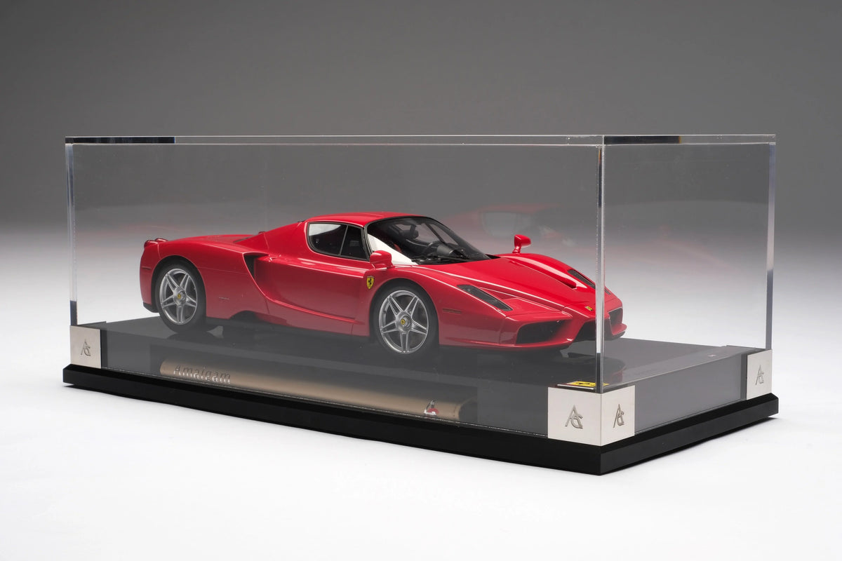 Amalgam Collection Ferrari Enzo 1:18 Scale Model Car
