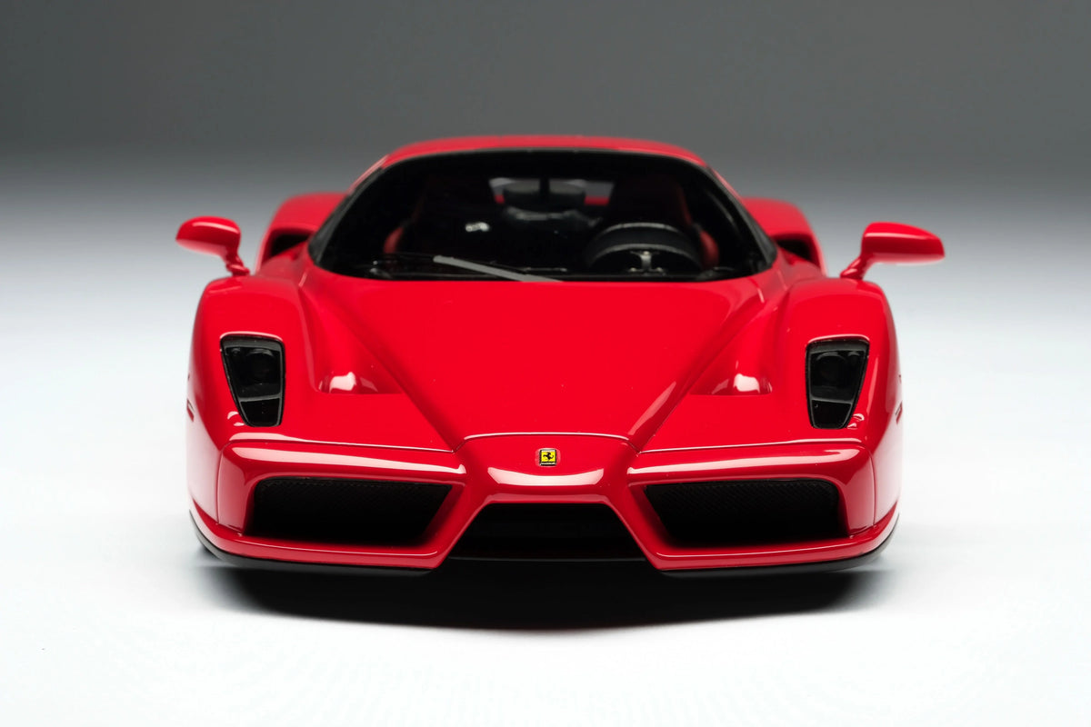 Amalgam Collection Ferrari Enzo 1:18 Scale Model Car