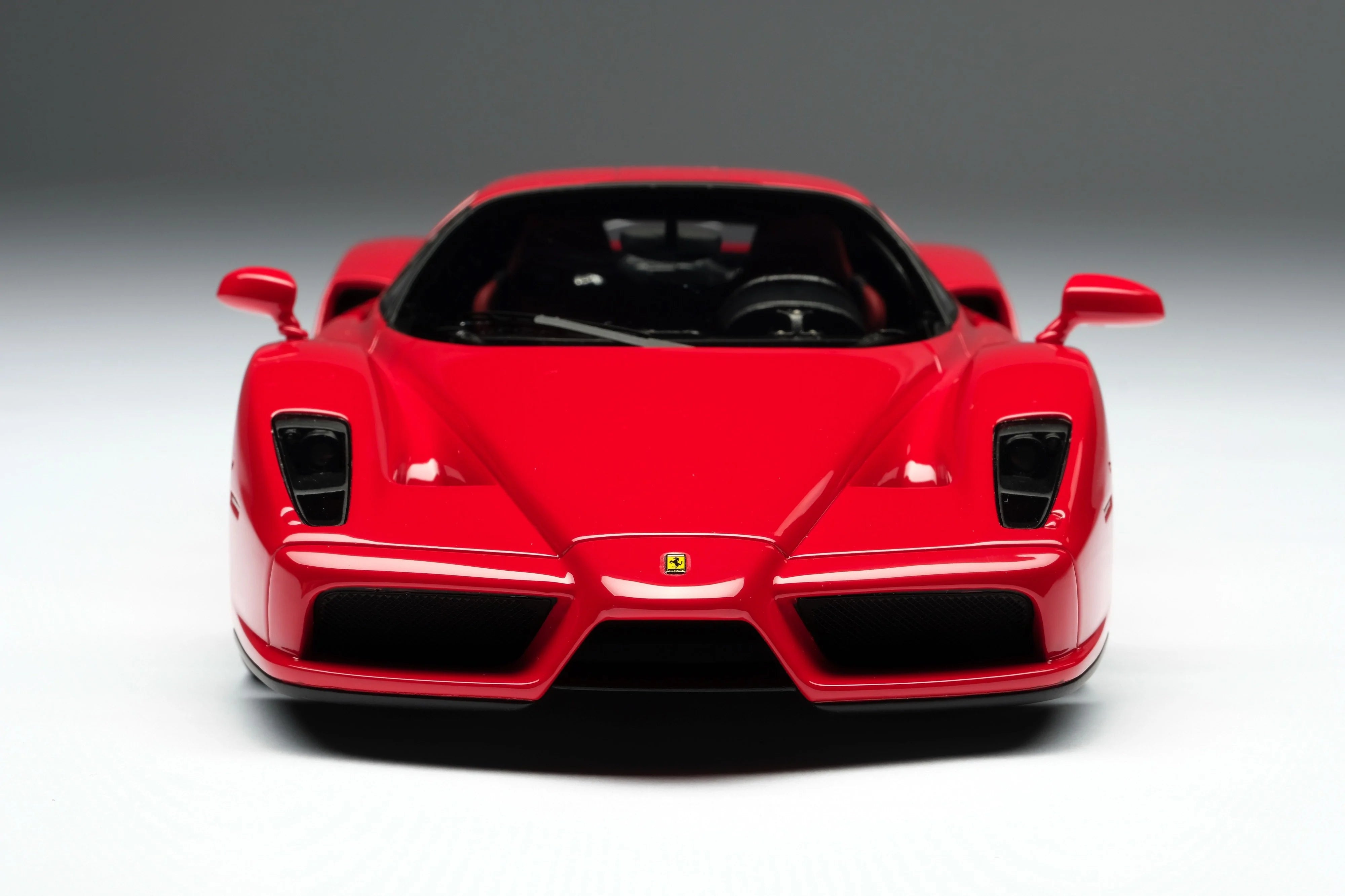 Amalgam Collection Ferrari Enzo 1:18 Scale Model Car Amalgam Collection Ferrari Enzo 1:18 Scale Model Car