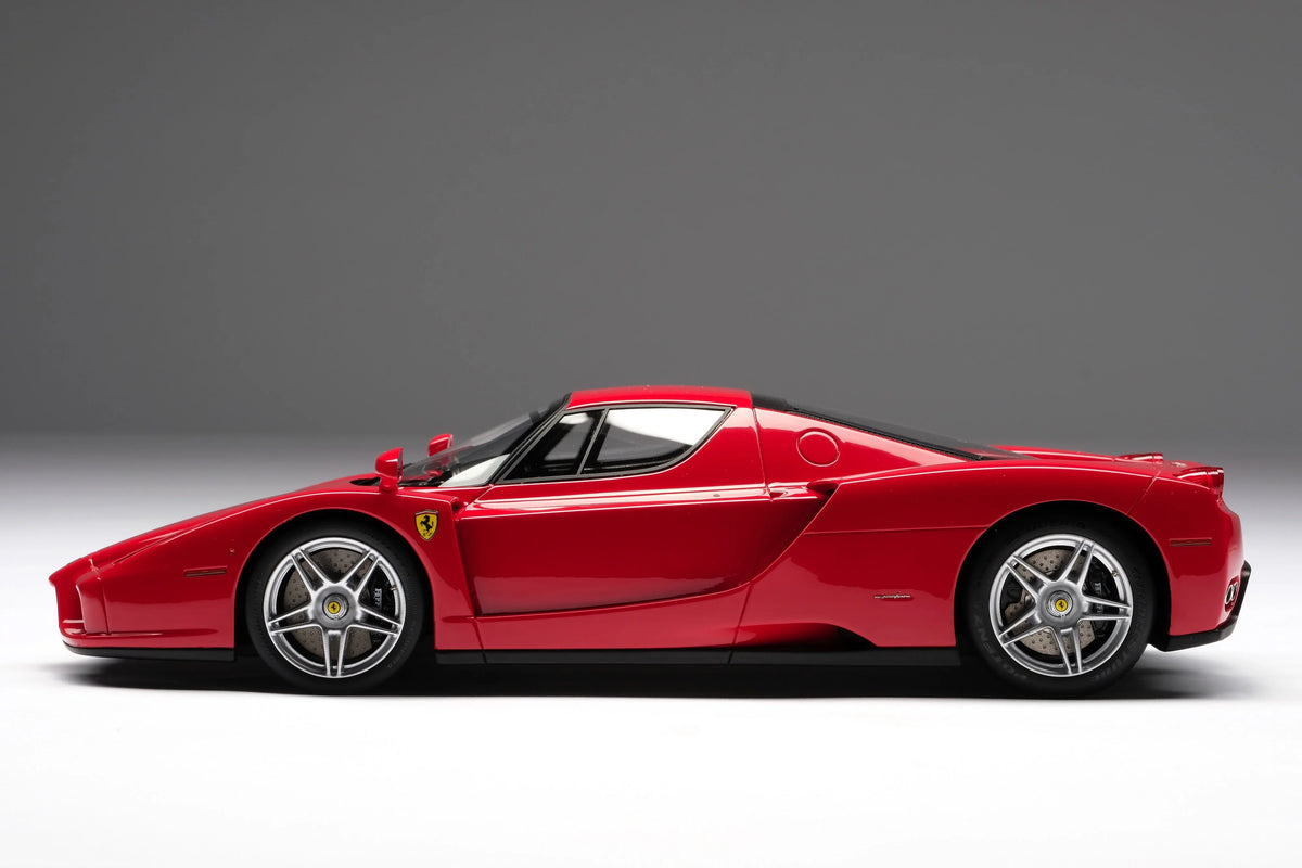 Amalgam Collection Ferrari Enzo 1:18 Scale Model Car