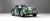 Amalgam Collection Aston Martin DB4 GT Zagato - 1961 Goodwood TT - Salvadori 1:8 Scale Model Car