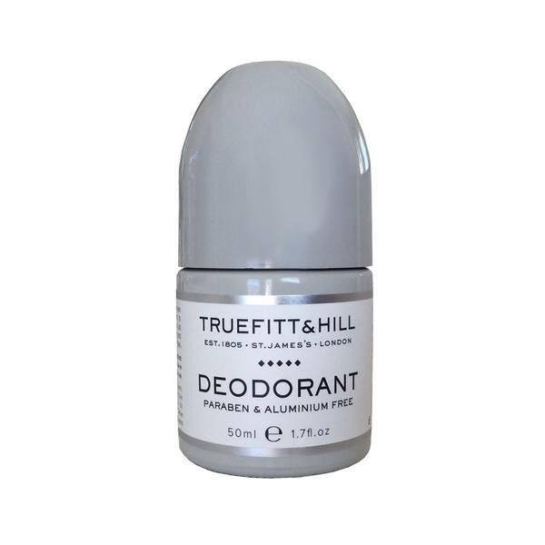 Truefitt and Hill Gentleman&#39;s Deodorant