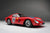 Amalgam Collection Ferrari 250 GTO / 3705GT - 1962 Le Mans Class Winner 1:18 Scale Model Car