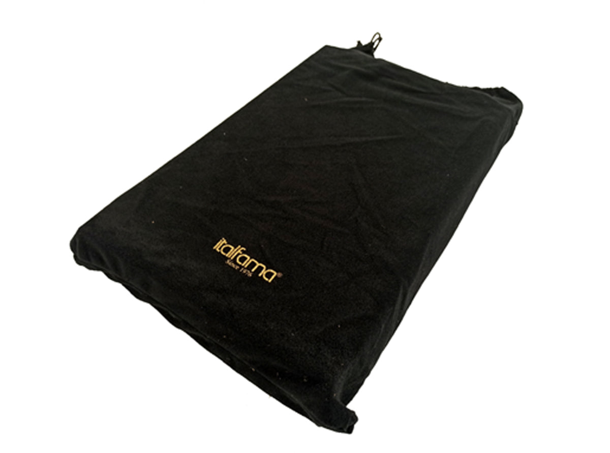 Italfama Deluxe Hand Inlaid Backgammon Set