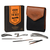 Gentlemen's Hardware Charcoal Manicure Set
