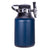 GrowlerWerks uKeg Go 64 - Midnight