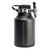 GrowlerWerks uKeg Go 64 - Tungsten