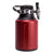 GrowlerWerks uKeg Go 64 - Chilli