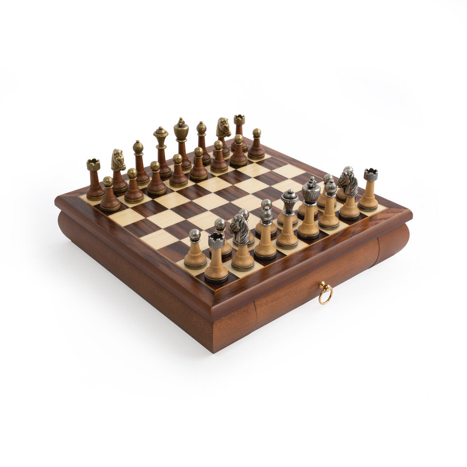 Italfama Classic Chess Set