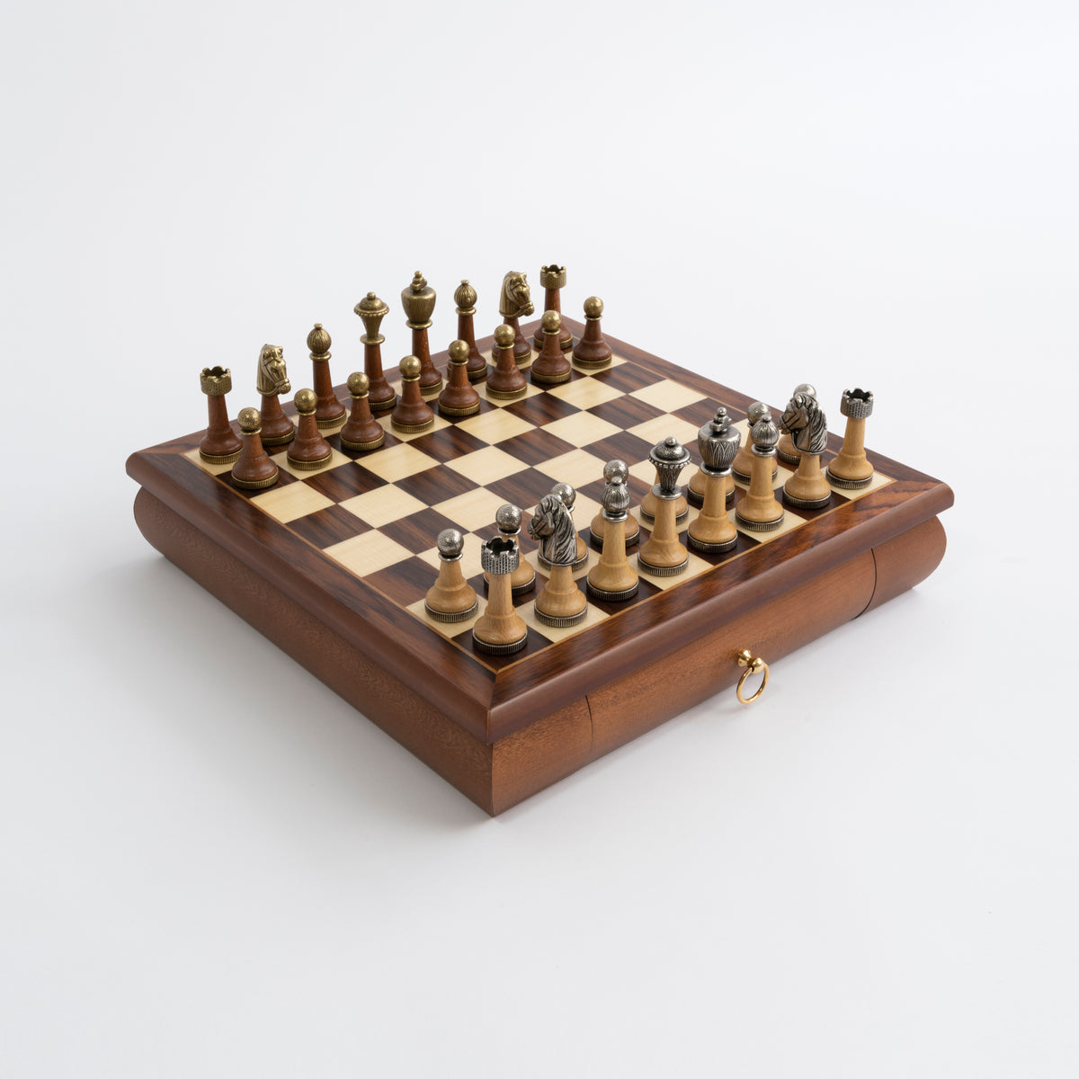 Italfama Classic Chess Set