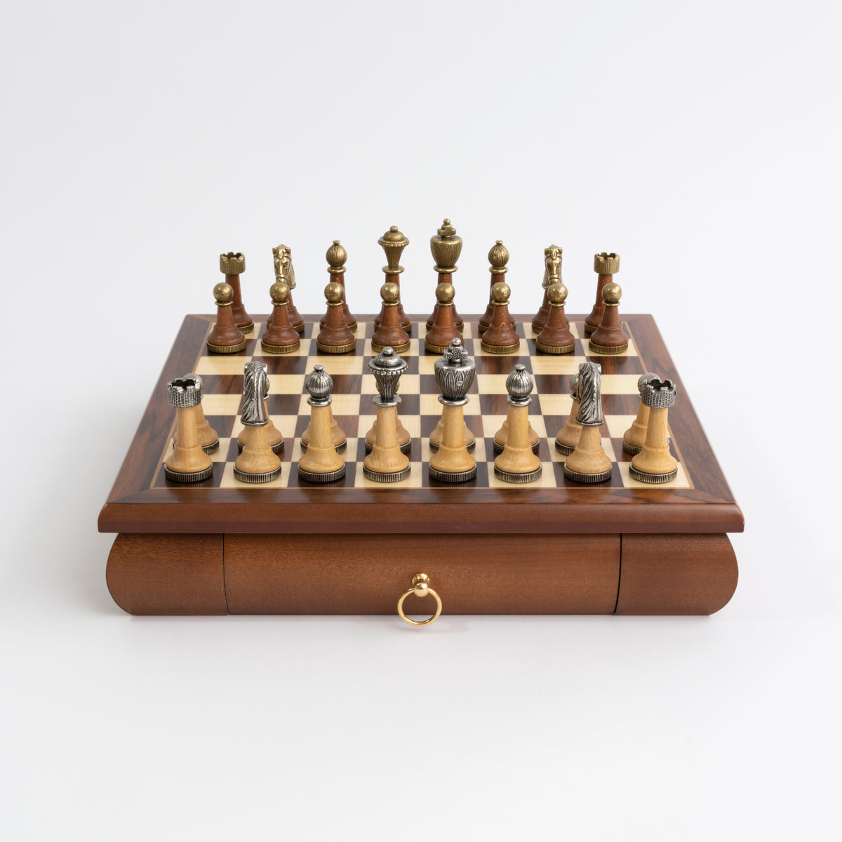 Italfama Classic Chess Set