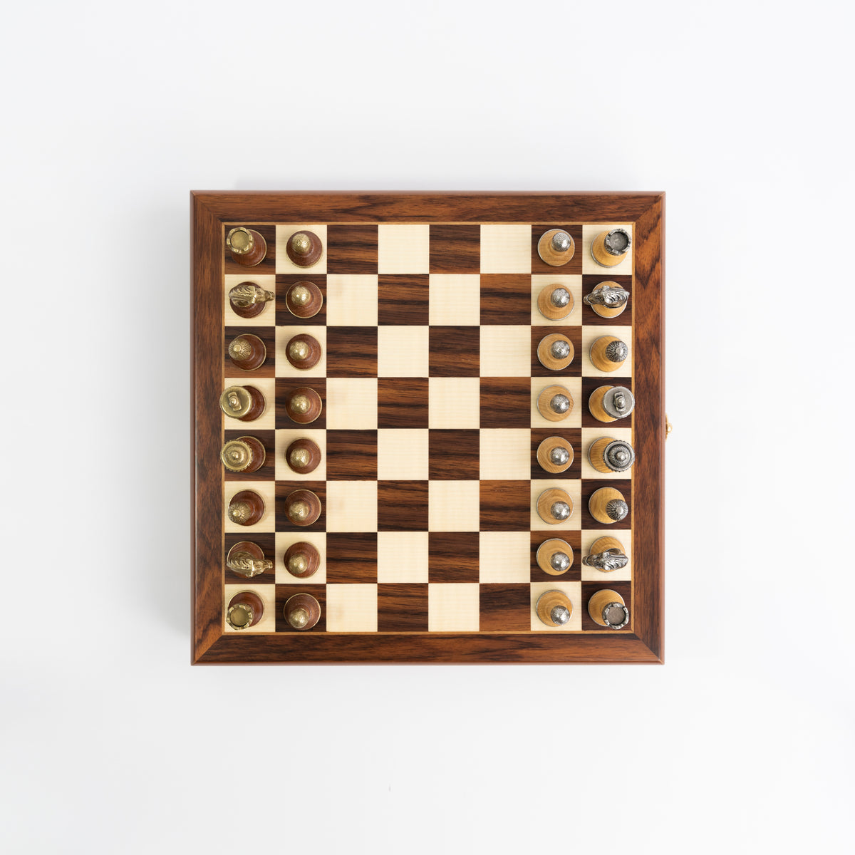 Italfama Classic Chess Set
