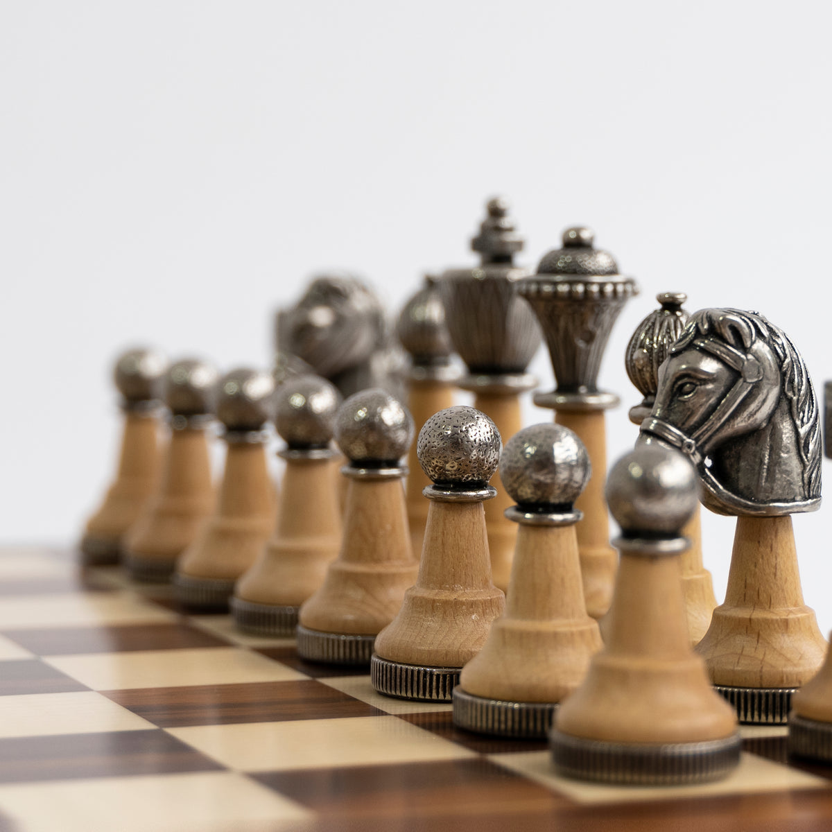 Italfama Classic Chess Set