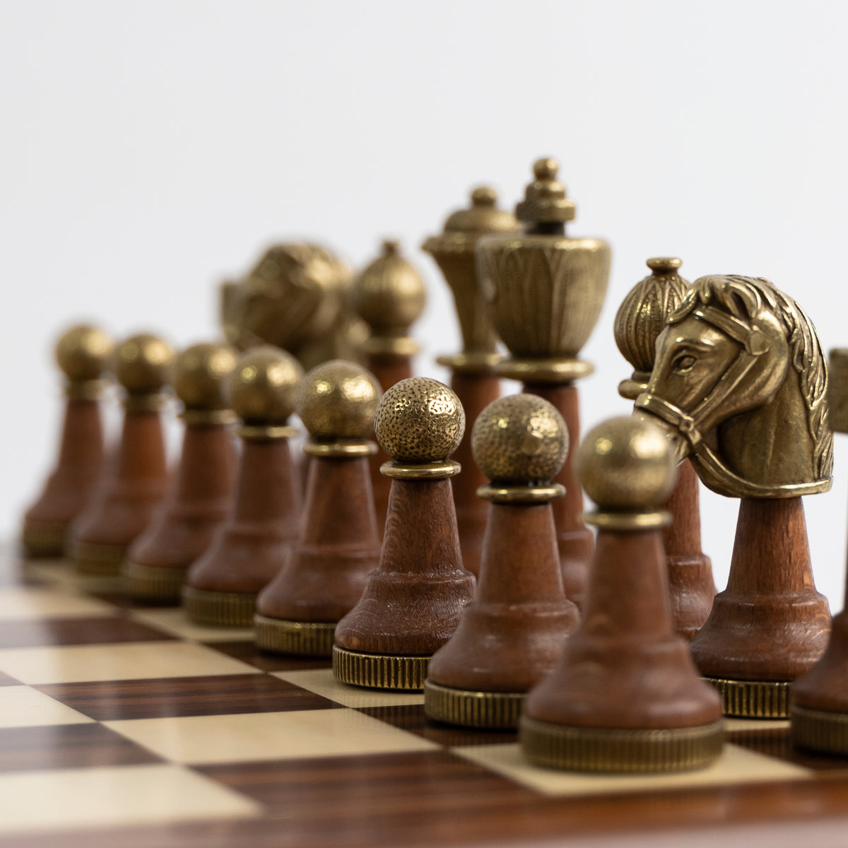 Italfama Classic Chess Set