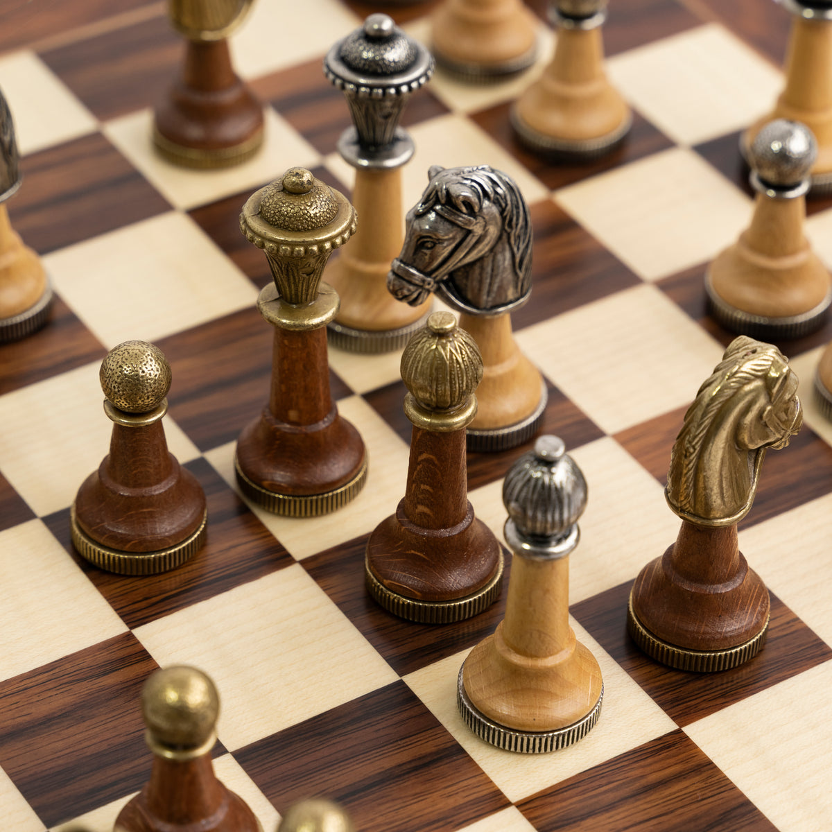 Italfama Classic Chess Set