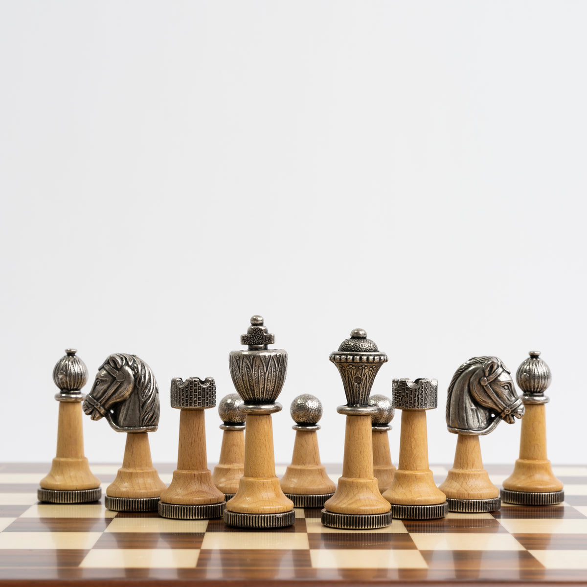 Italfama Classic Chess Set