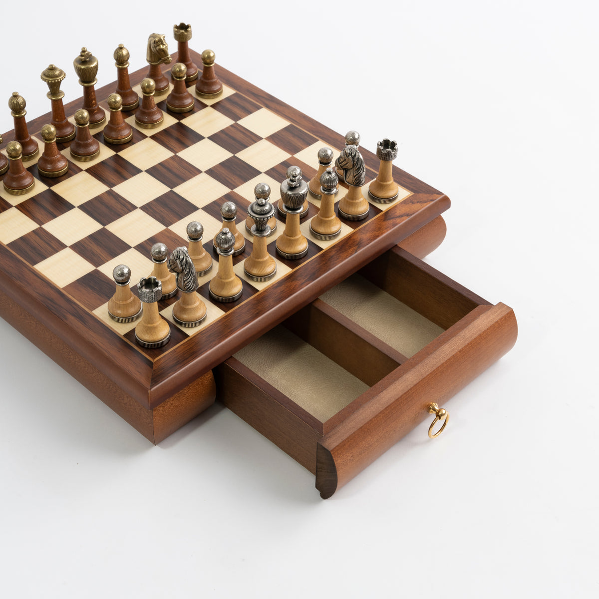Italfama Classic Chess Set