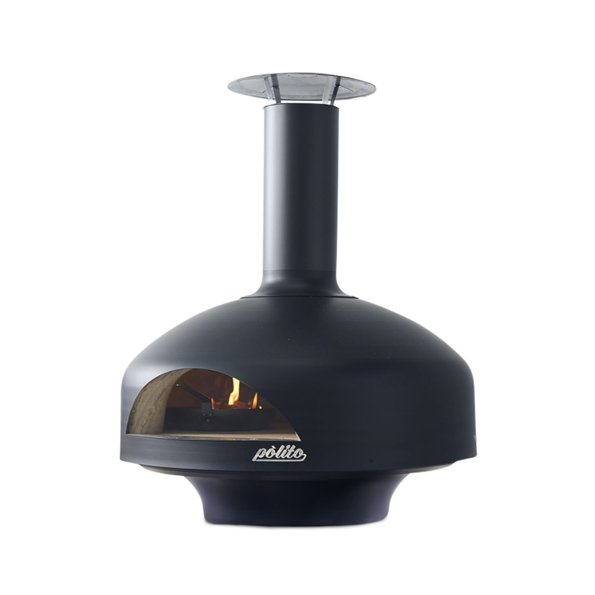 Polito Giotto Wood Fired Oven