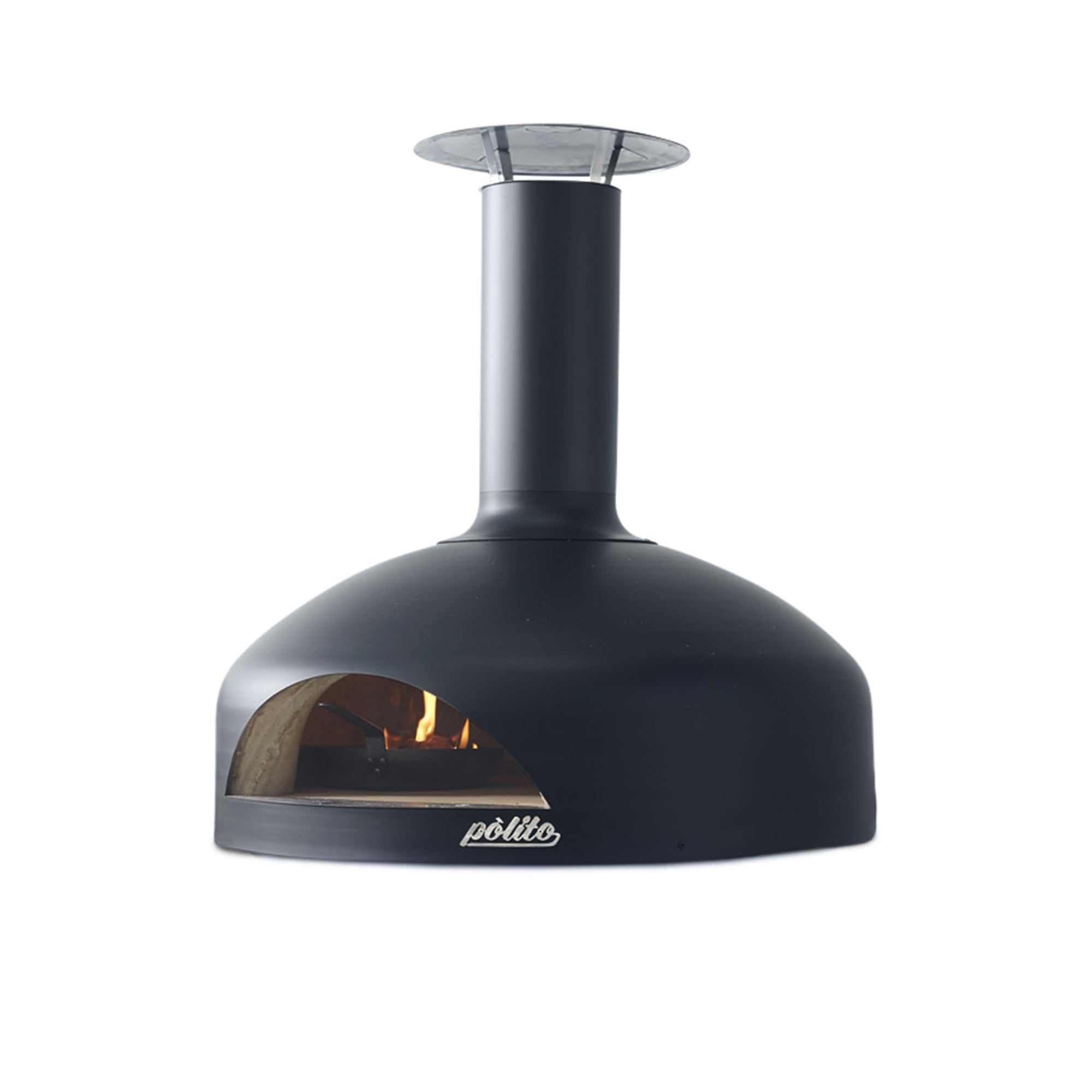 Polito Giotto Wood Fired Oven