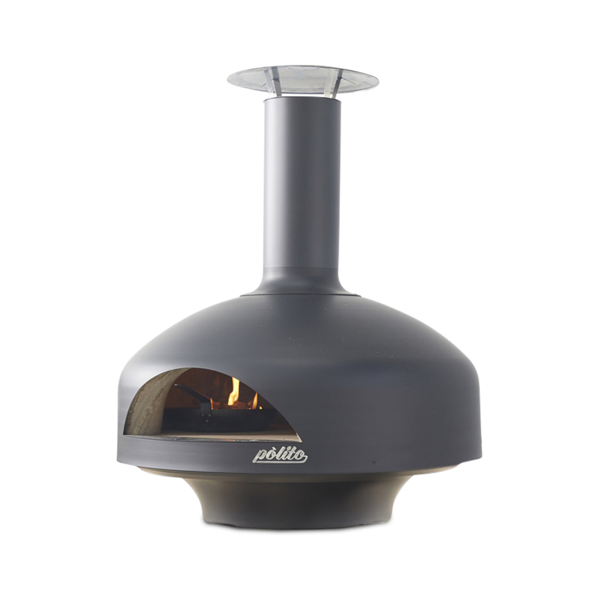 Polito Giotto Wood Fired Oven