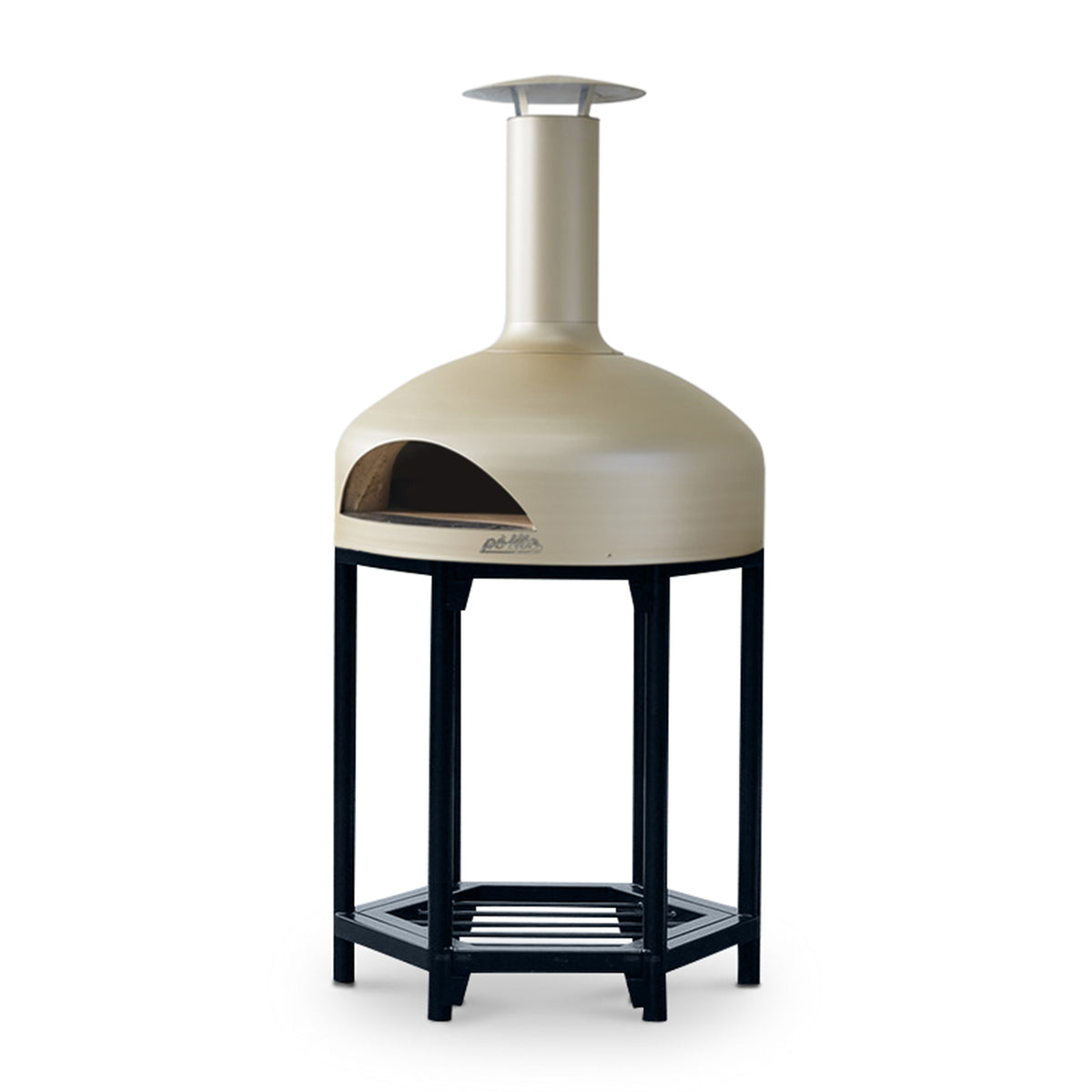 Polito Giotto Wood Fired Oven