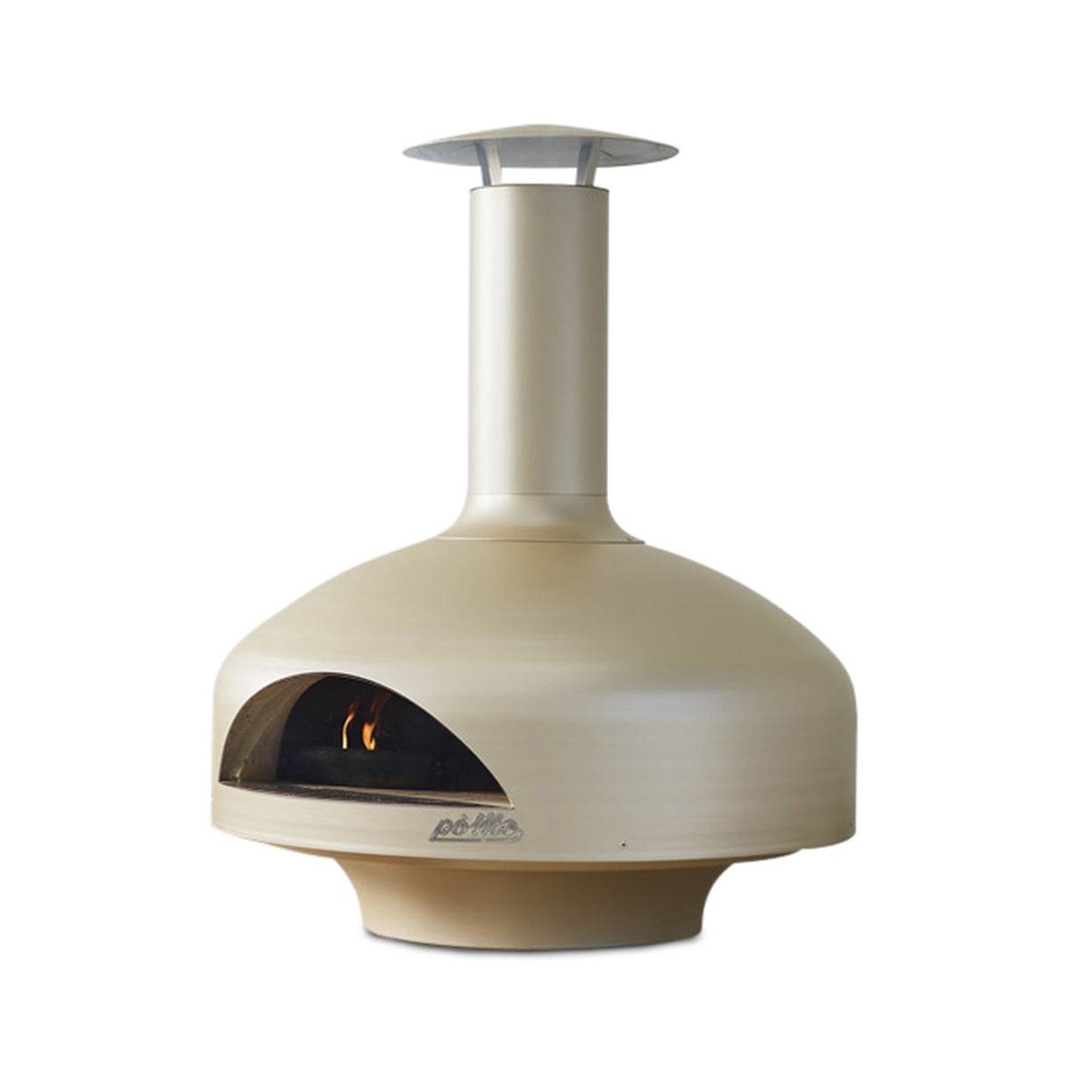 Polito Giotto Wood Fired Oven