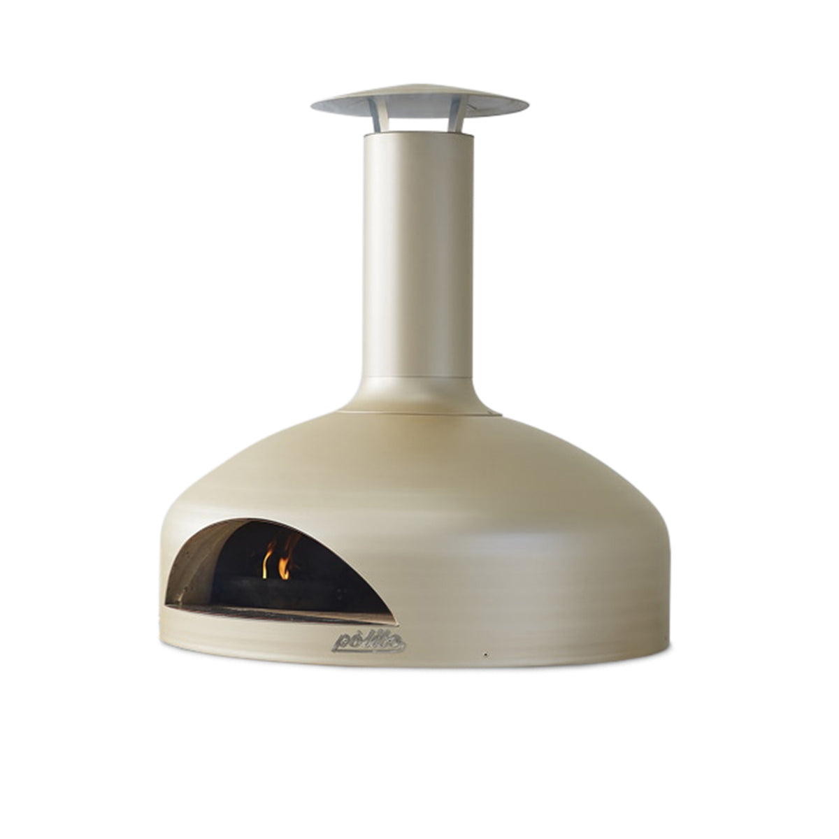 Polito Giotto Wood Fired Oven